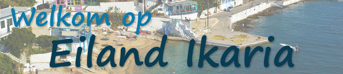 Eiland Ikaria